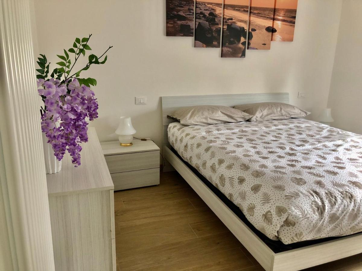 La Casa Di Anna Διαμέρισμα Domegliara Εξωτερικό φωτογραφία